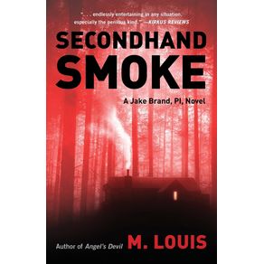 Secondhand-Smoke