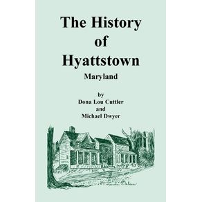 The-History-of-Hyattstown-Maryland