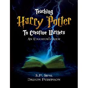 Teaching-Harry-Potter-to-Creative-Writers