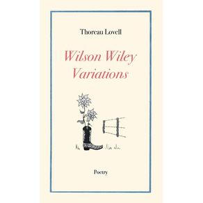 Wilson-Wiley-Variations