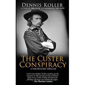 The-Custer-Conspiracy