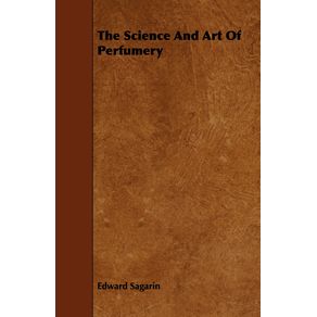 The-Science-and-Art-of-Perfumery