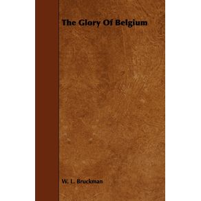 The-Glory-Of-Belgium