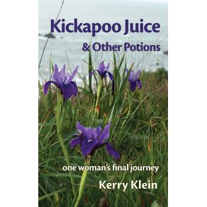 Kickapoo-Juice----Other-Potions