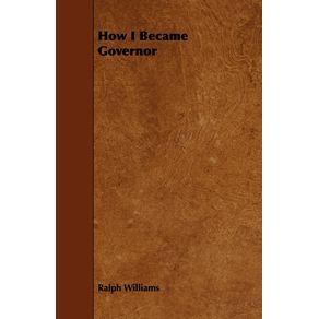 How-I-Became-Governor
