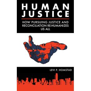 Human-Justice