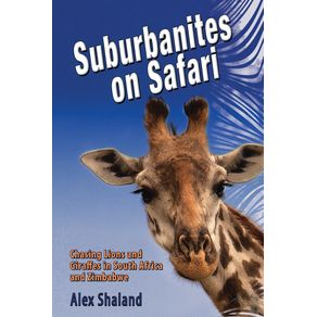 Suburbanites-on-Safari