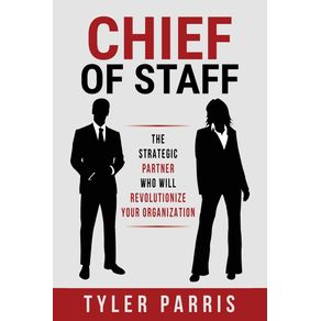 Chief-Of-Staff