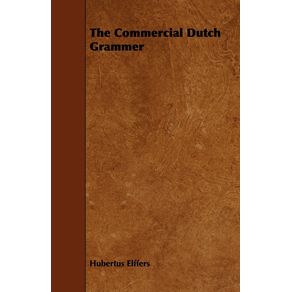 The-Commercial-Dutch-Grammer