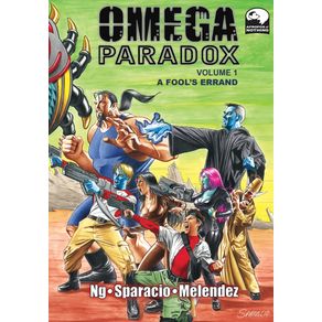 Omega-Paradox