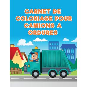 Carnet-de-coloriage-pour-camions-a-ordures