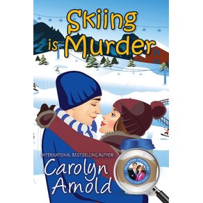 Skiing-is-Murder