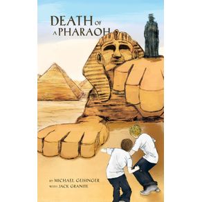 Death-of-a-Pharaoh