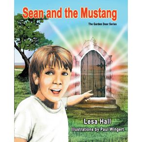 Sean-and-the-Mustang