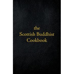 Scottish-Buddhist-Cookbook