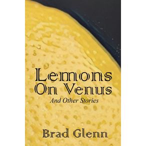 Lemons-on-Venus