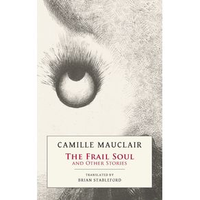 The-Frail-Soul