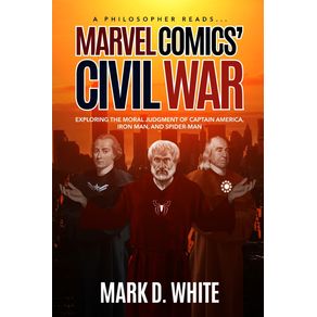 A-Philosopher-Reads...-Marvel-Comics-Civil-War