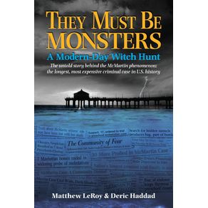 They-Must-Be-Monsters