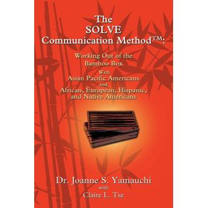 The-SOLVE-Communication-Method™