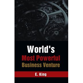 Worlds-Most-Powerful-Business-Venture