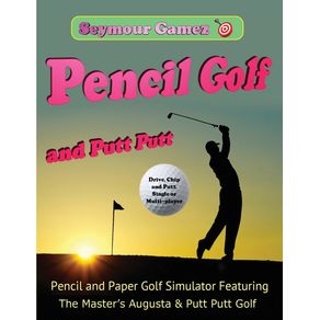Pencil-Golf-and-Putt-Putt