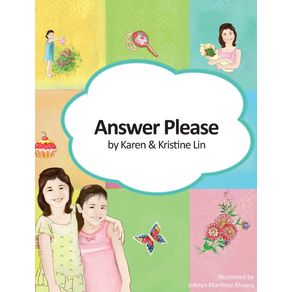 Answer-Please