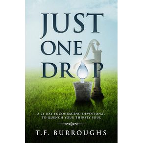 Just-One-Drop