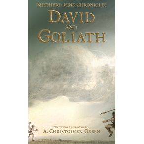 David-and-Goliath