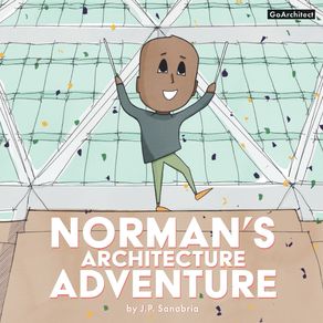 Normans-Architecture-Adventure
