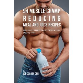 94-Muscle-Cramp-Reducing-Meal-and-Juice-Recipes