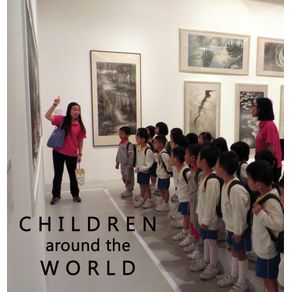 Children-Around-the-World