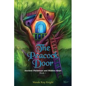 The-Peacock-Door