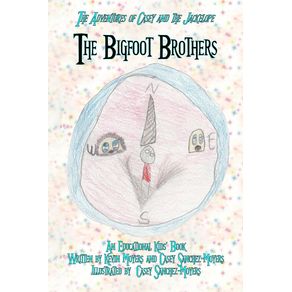 The-Bigfoot-Brothers