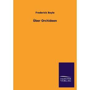 Uber-Orchideen