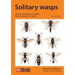 Solitary-wasps