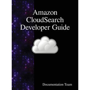 Amazon-CloudSearch-Developer-Guide
