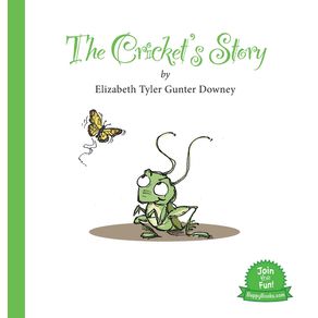 The-Crickets-Story