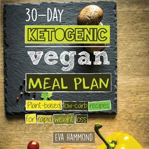 30-Day-Ketogenic-Vegan-Meal-Plan