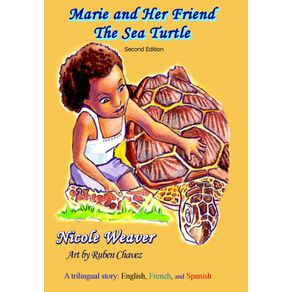 Marie-and-Her-Friend-The-Sea-Turtle