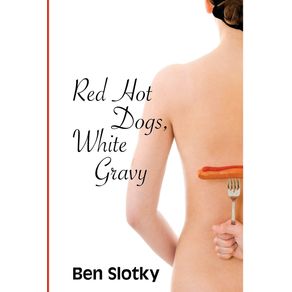 Red-Hot-Dogs-White-Gravy
