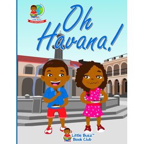 Oh-Havana-