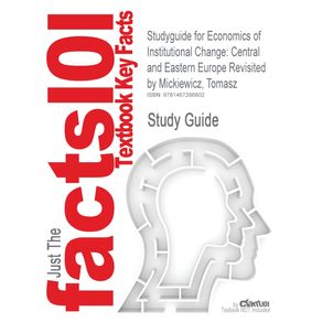 Studyguide-for-Economics-of-Institutional-Change