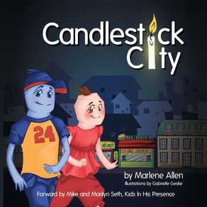 Candlestick-City