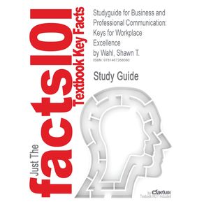 Studyguide-for-Business-and-Professional-Communication