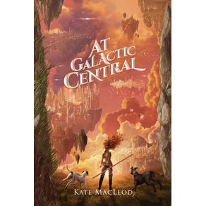 At-Galactic-Central