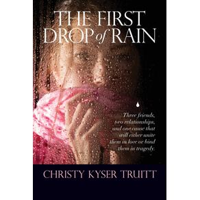 The-First-Drop-of-Rain