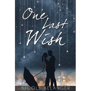 One-Last-Wish