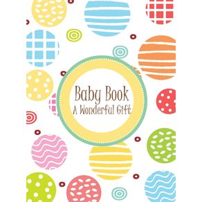 Baby-Book---A-Wonderful-Gift