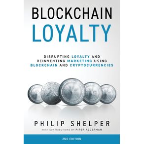 Blockchain-Loyalty